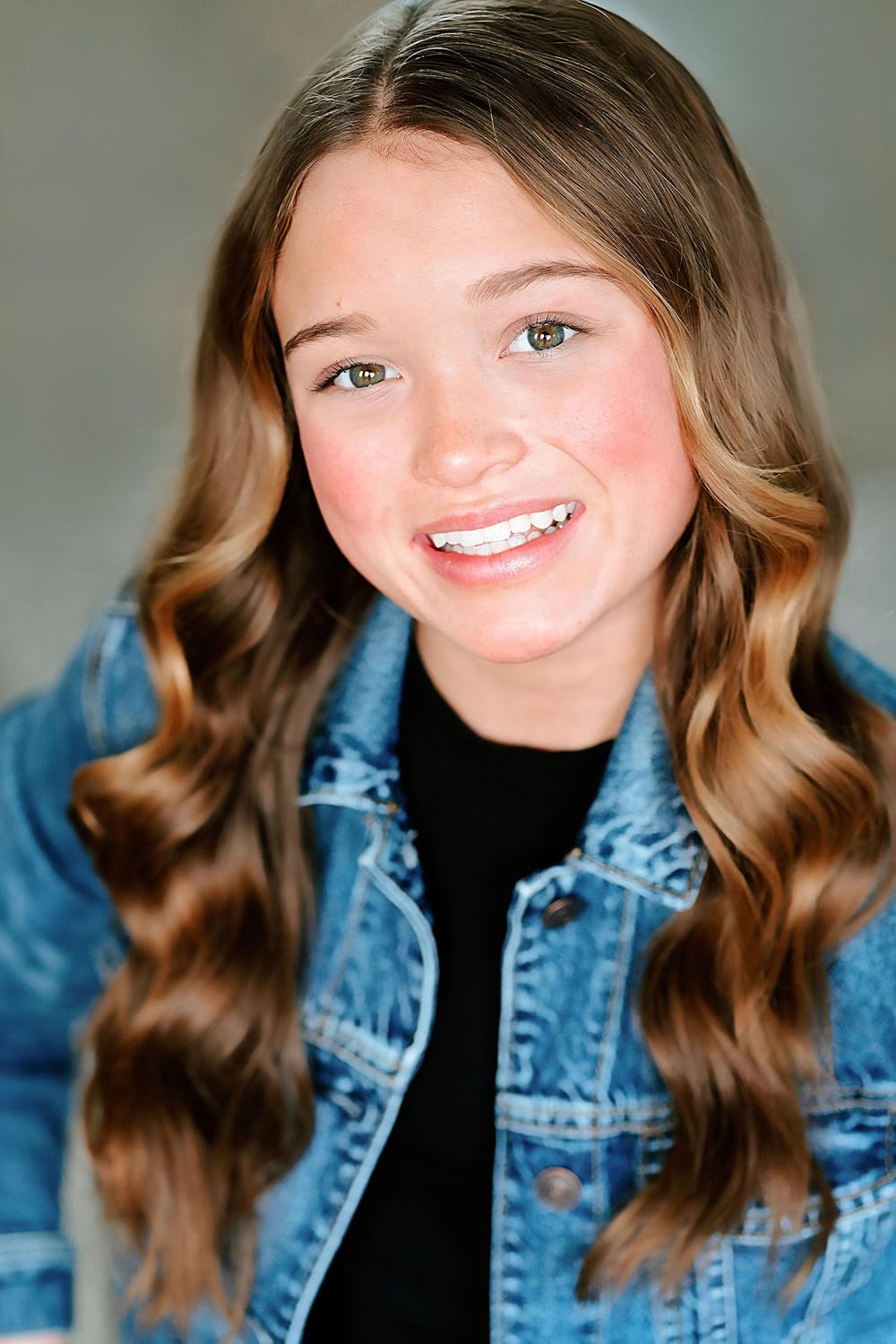 Peyton Wesson - Biography - IMDb