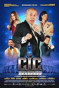 Primary photo for C.I.C.: Central de Inteligência Cearense