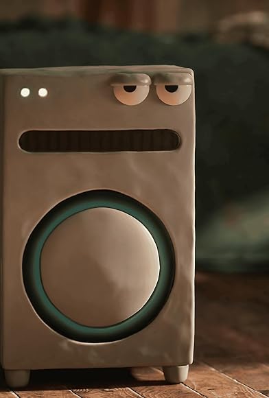 Primary photo for Smart Appliances, Stupid Owners Primary photo for Smart Appliances, Stupid Owners