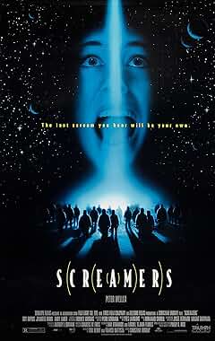 Watch Screamers Full Movie on LugaTv 