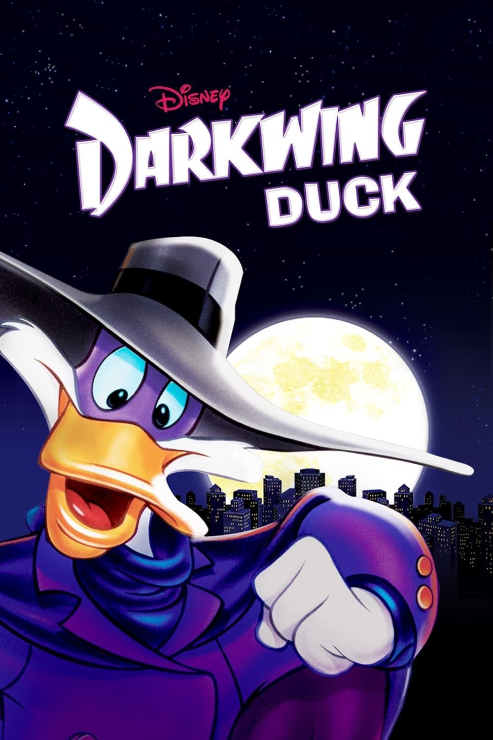 ディズニー ダークウィングダック Disney's Darkwing Duck Darkwing Duck (TV Series 1991–1992) - IMDb