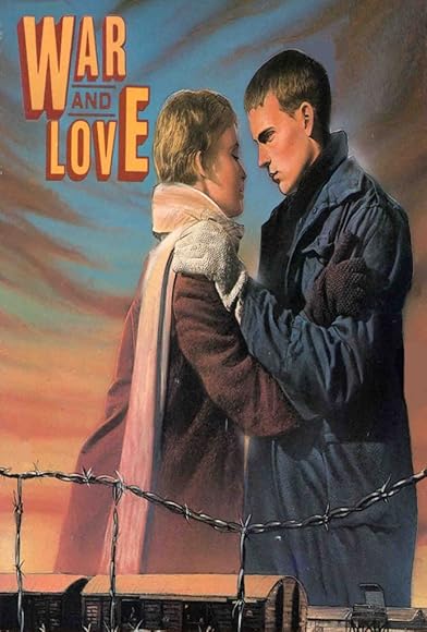 Primary photo for War and Love Primary photo for War and Love