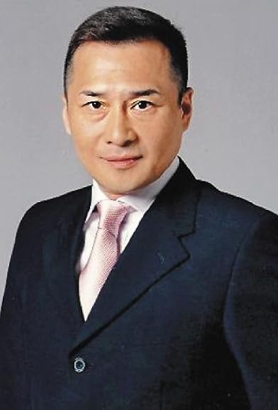 Primary photo for Nagare Hagiwara Primary photo for Nagare Hagiwara