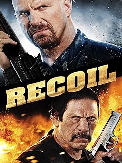 Poster of Recoil