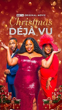 Poster of Christmas Déjà Vu