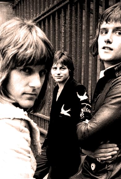 Primary photo for Emerson Lake and Palmer Primary photo for Emerson Lake and Palmer