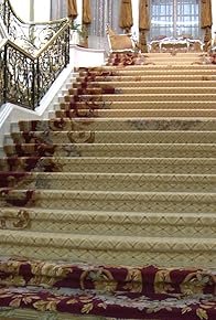 Primary photo for The Oligarchs' Wives: Russia, Rubles, and Love