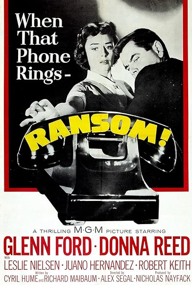Primary photo for Ransom! Primary photo for Ransom!