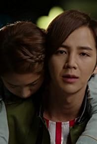 Primary photo for Episode #1.13 Primary photo for Episode #1.13