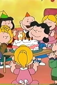 Primary photo for It Was My Best Birthday Ever, Charlie Brown!