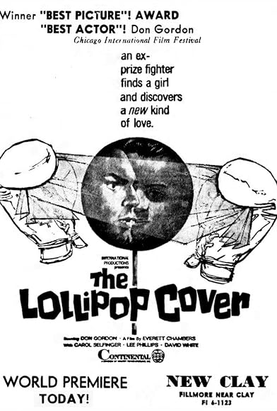 Primary photo for The Lollipop Cover Primary photo for The Lollipop Cover