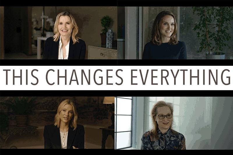 This Changes Everything (2018) This Changes Everything (2018)