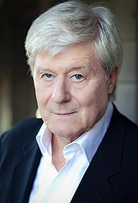 Primary photo for Martin Jarvis Primary photo for Martin Jarvis