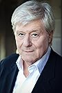 Martin Jarvis's primary photo Martin Jarvis's primary photo