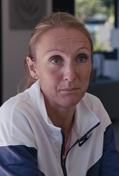 Primary photo for Paula Radcliffe Primary photo for Paula Radcliffe