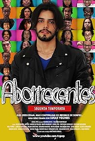 Primary photo for Aborrecentes Primary photo for Aborrecentes