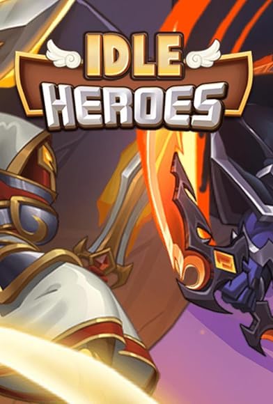 Primary photo for Idle Heroes Primary photo for Idle Heroes
