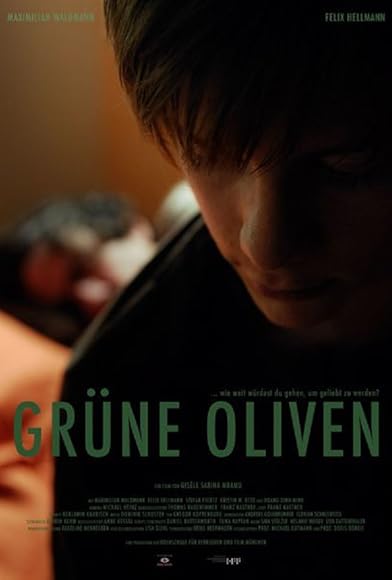 Primary photo for Grüne Oliven Primary photo for Grüne Oliven