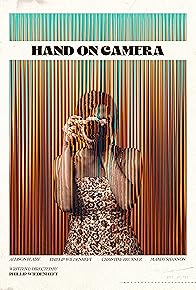 Primary photo for Hand on Camera
