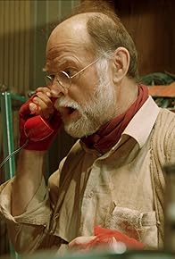 Primary photo for The Telephone