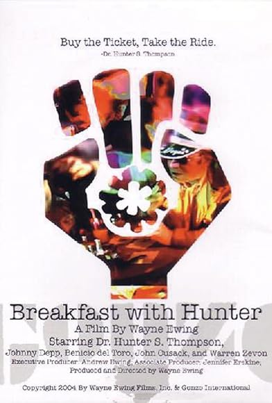 Primary photo for Breakfast with Hunter Primary photo for Breakfast with Hunter