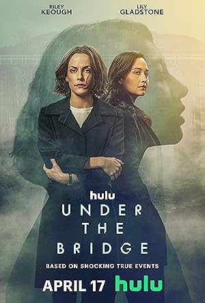Under the Bridge Season 1