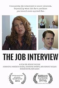 Primary photo for The Job Interview