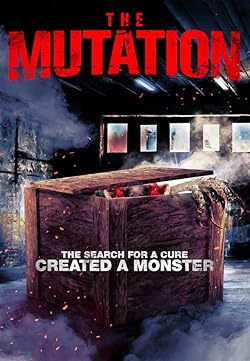 Poster of The Mutation
