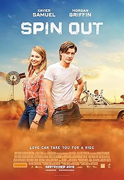 Poster of Spin Out