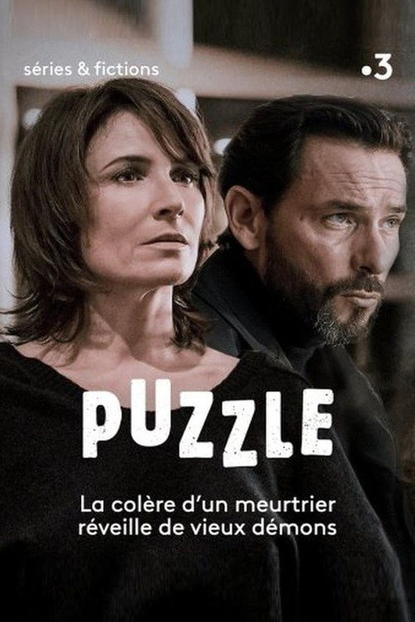 Poster of Puzzle