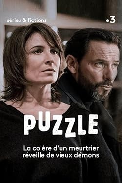 Poster of Puzzle