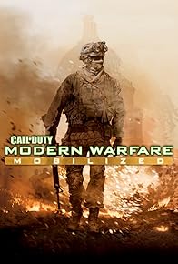 Primary photo for Call of Duty: Modern Warfare Mobilized