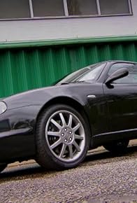 Primary photo for Maserati 3200 GT