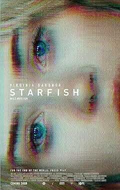 Watch Starfish Full Movie on LugaTv 