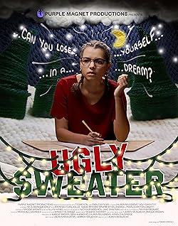 Poster of Ugly Sweater
