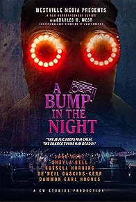 Primary photo for A Bump in the Night Primary photo for A Bump in the Night