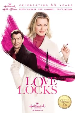 Poster of Love Locks