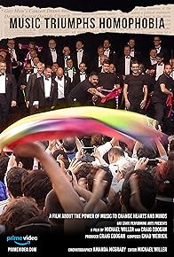 Primary photo for Music Triumphs Homophobia