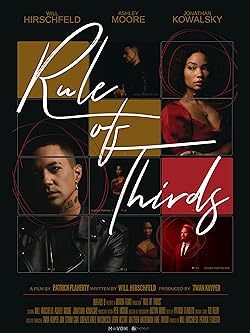 Poster of Rule of Thirds