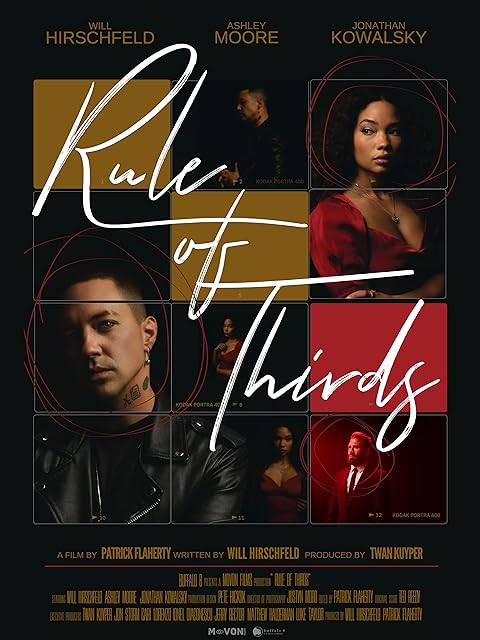 Rule of Thirds (2024) Rule of Thirds (2024)