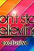 Primary photo for Don't Stop Believing Primary photo for Don't Stop Believing