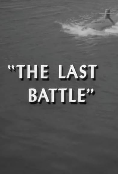 Primary photo for The Last Battle Primary photo for The Last Battle