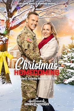 Poster of Christmas Homecoming