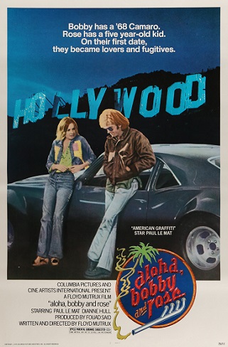Poster of Aloha Bobby and Rose