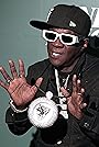 Flavor Flav's primary photo Flavor Flav's primary photo