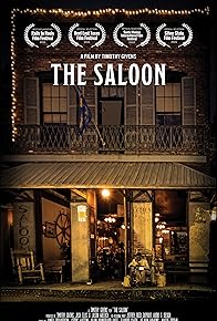 Primary photo for The Saloon
