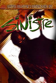 Primary photo for Sinistre Primary photo for Sinistre