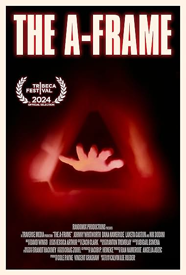 The A-Frame 2024
