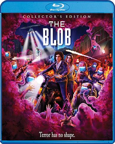 They Call Me Mellow Purple - Donovan Leitch Jr on The Blob