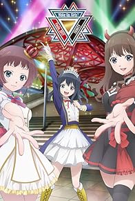 Primary photo for Wake Up, Girls! Festa. 2017 Trinity